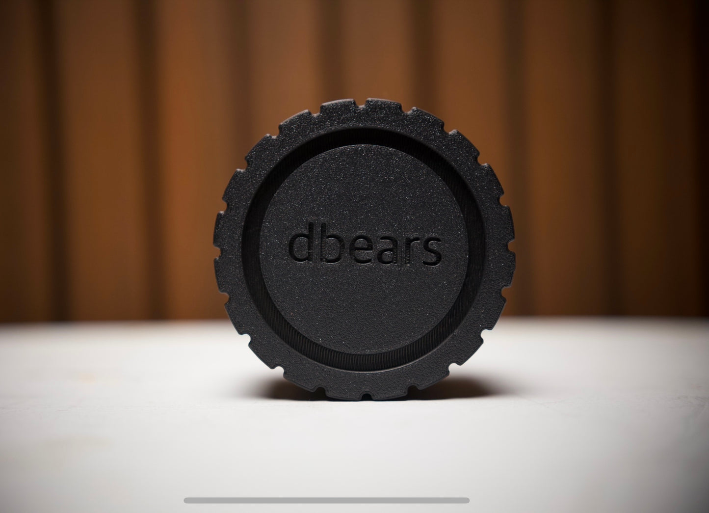 DBears "SoundVault" Blackout